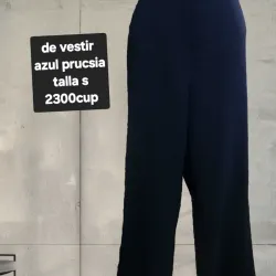 Pantalon de vestir