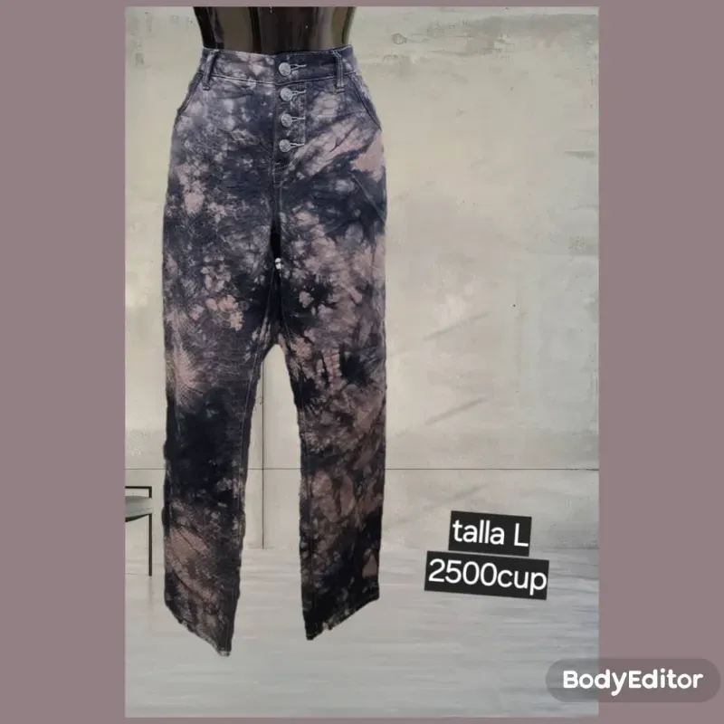 Pantalón 
