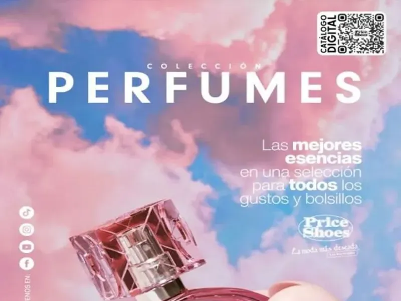 Perfumes 