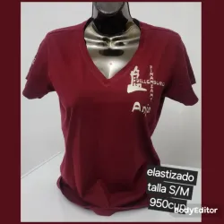 Pullover de mujer 