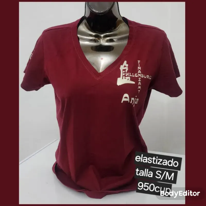 Pullover de mujer 