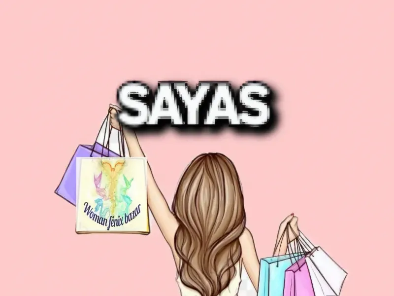 SAYAS