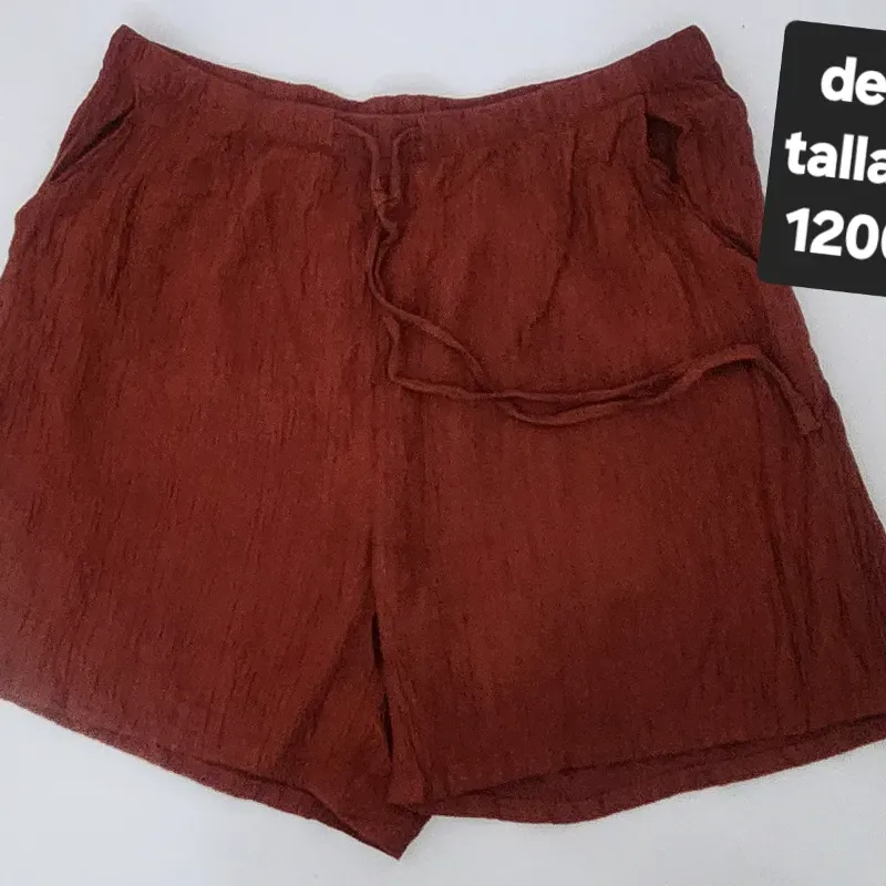Short 