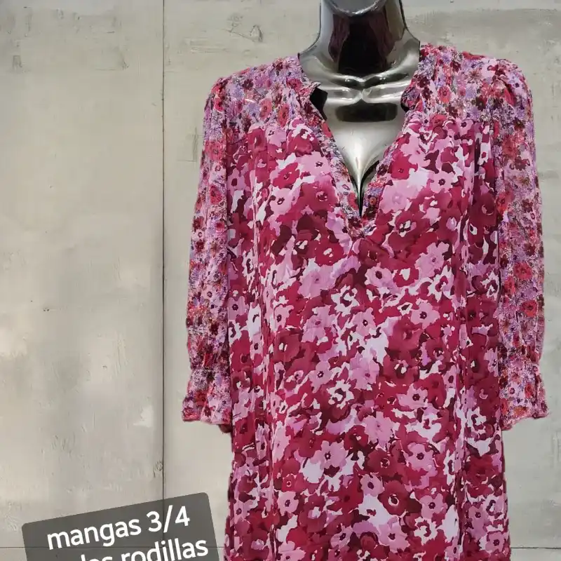 Vestido