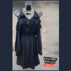 Vestido H&M