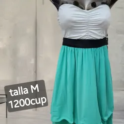Vestido 