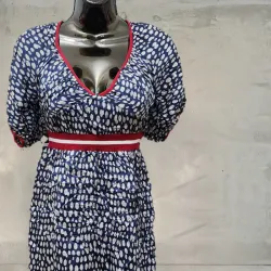 Vestido 
