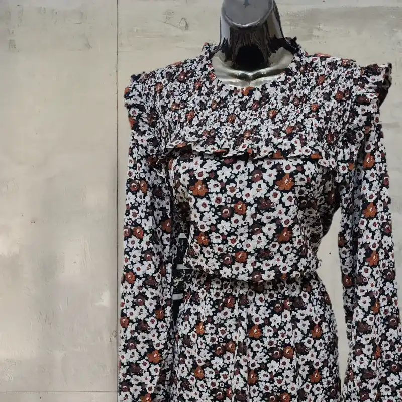 Vestido 