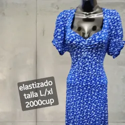 Vestido 