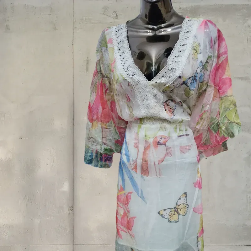 Vestido 
