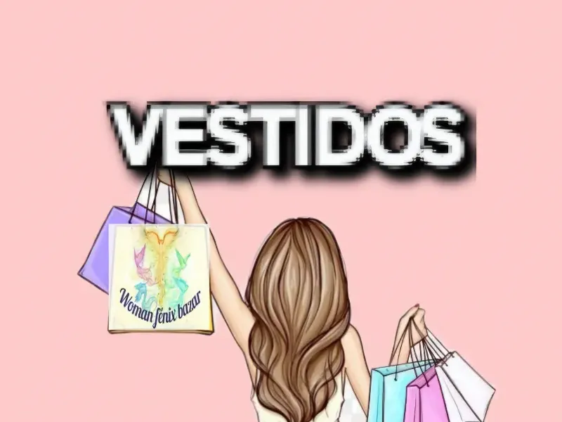 Vestidos