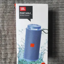 Bocinas portátiles