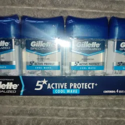 Desodorante Guillette