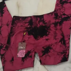 Licras largas levanta glúteos