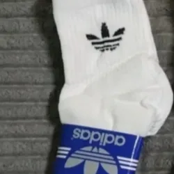 Medias de marca Adidas