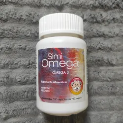 Omega 3