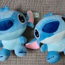 Peluches Stitch