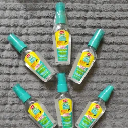 Repelente de mosquitos