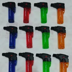 Sopletes para flamear