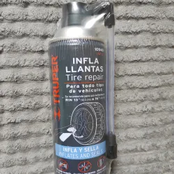 Spray Inflallantas