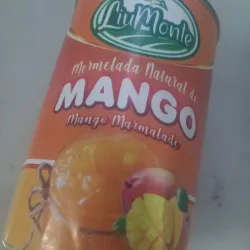 Mermelada de Mango... 🥭 