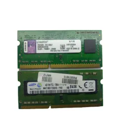 RAM 4G ddr3. (De laptop) 