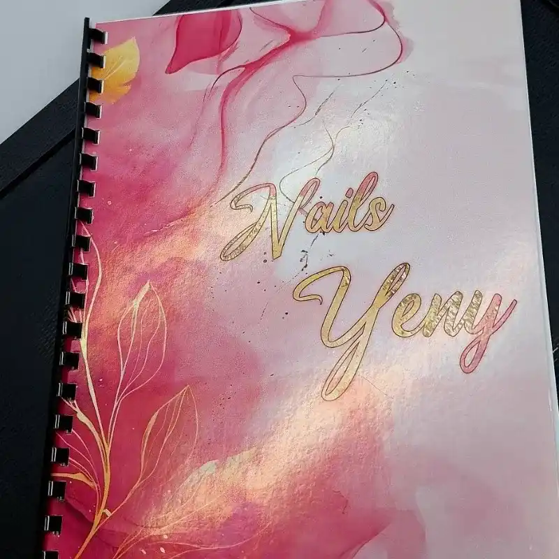 Agendas personalizadas