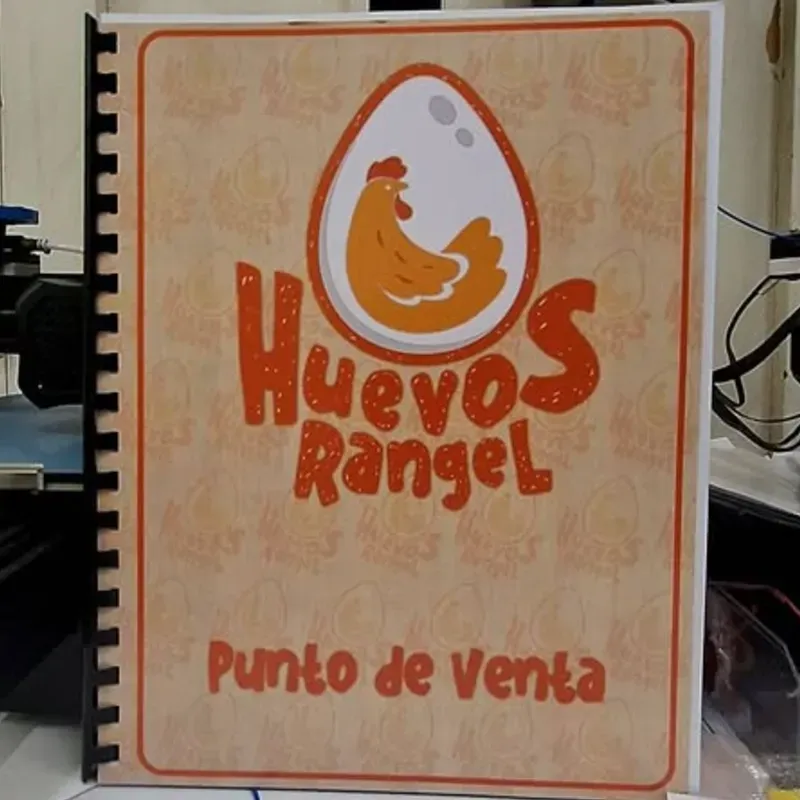 Agendas personalizadas