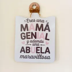 Decoraciones