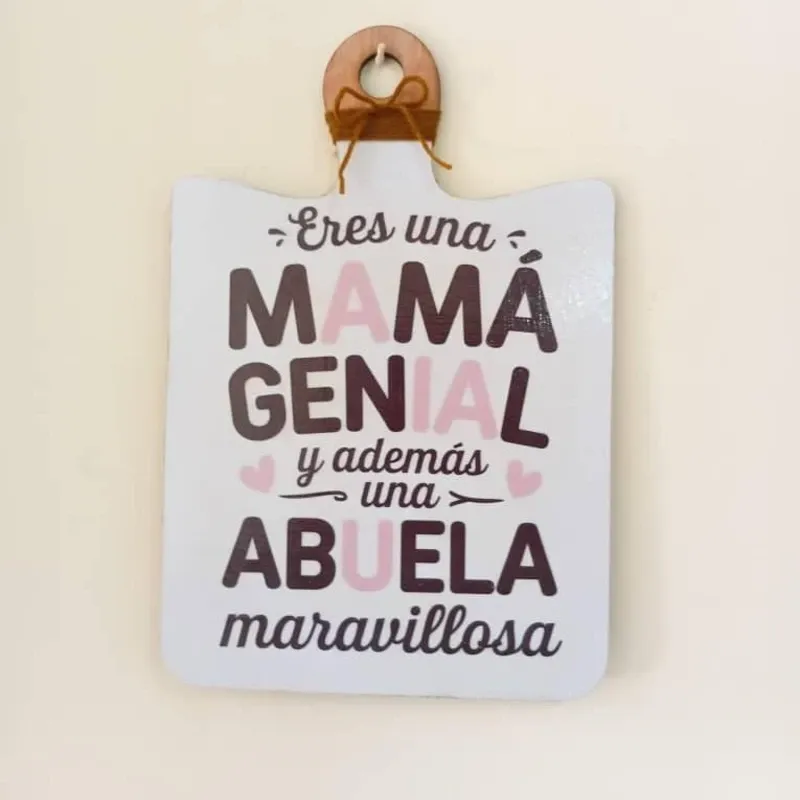 Decoraciones