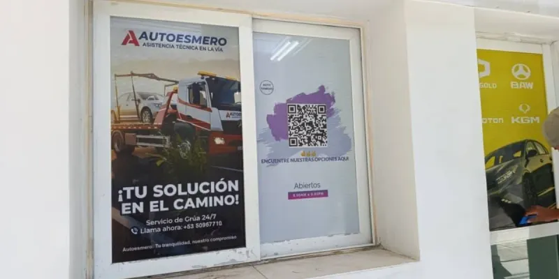 Empapelado para puertas y ventanas