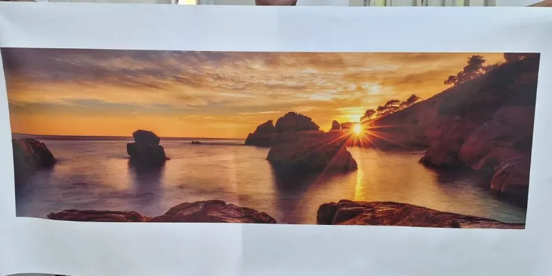 Impresiones en lienzo