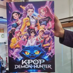 Impresiones en lienzo