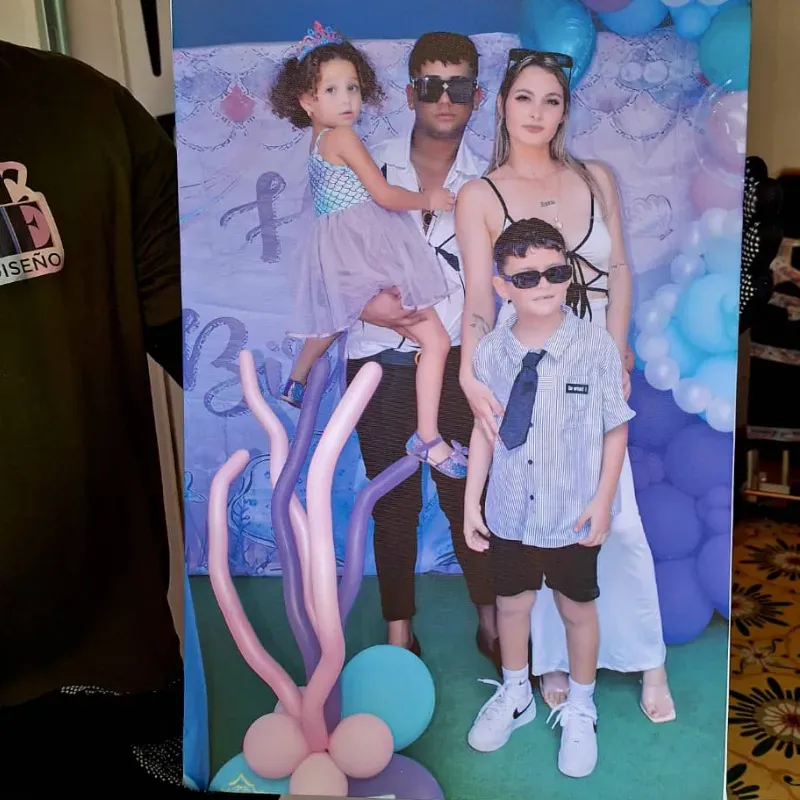 Impresiones en lienzo