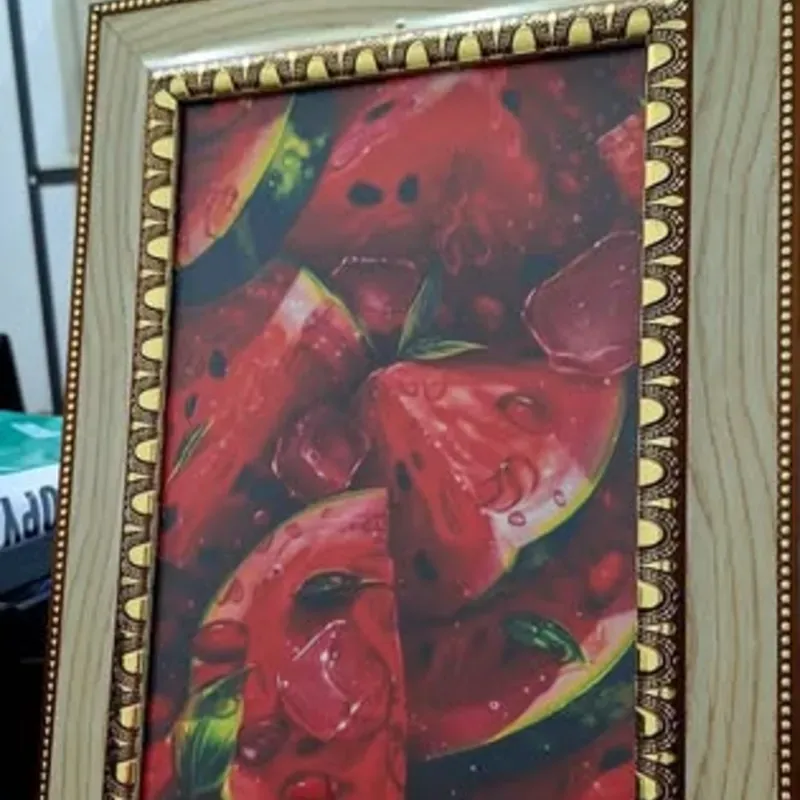 Impresiones en lienzo