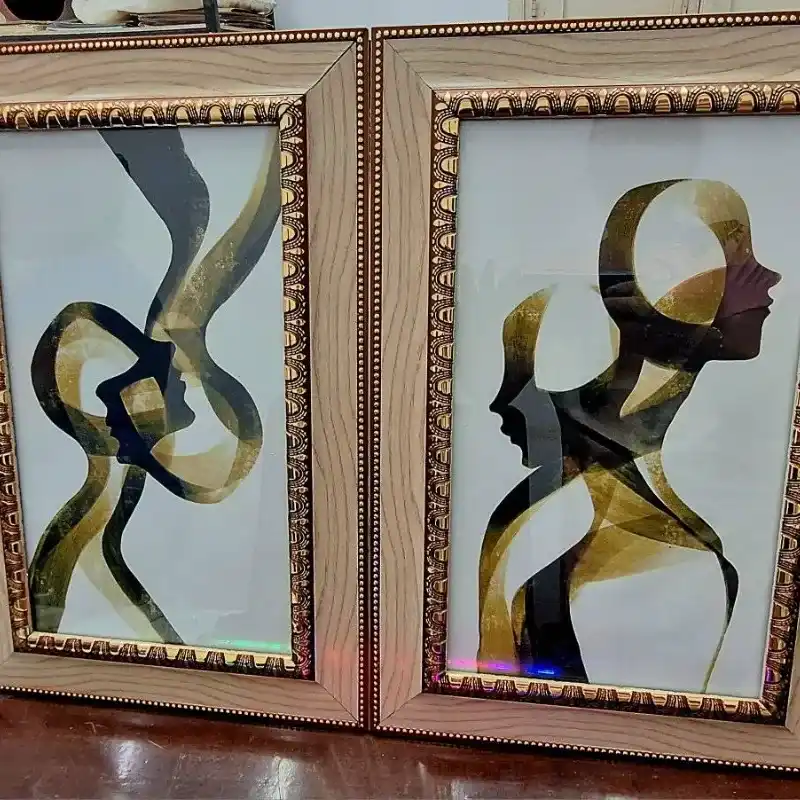 Impresiones en lienzo