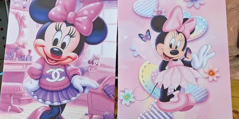 Impresiones en lienzo