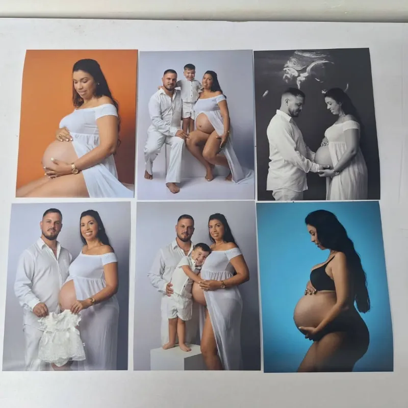 Impresiones fotográficas