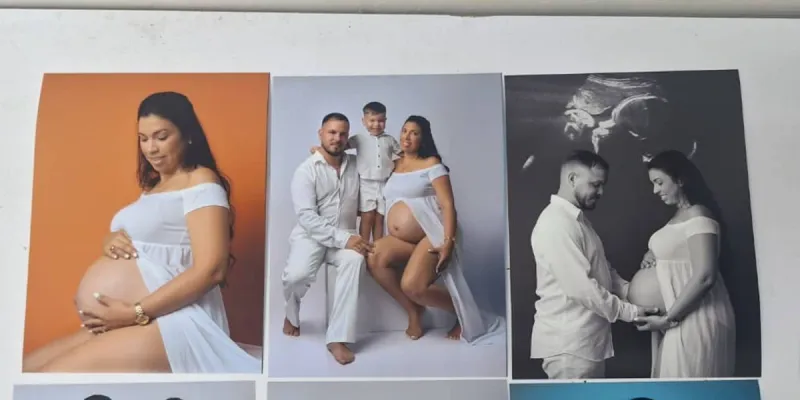 Impresiones fotográficas