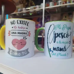 Jarras personalizadas