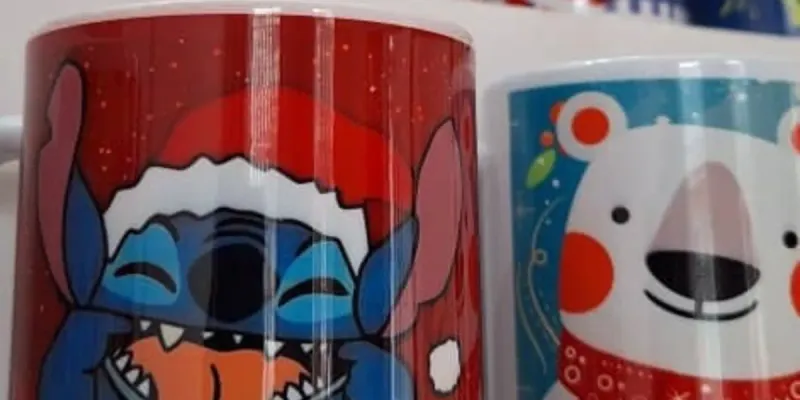 Jarras personalizadas