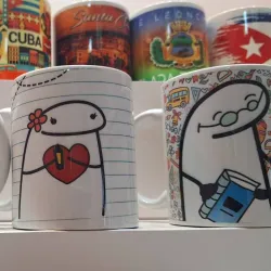 Jarras personalizadas