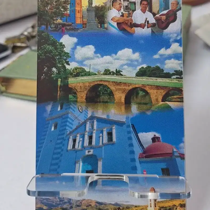 Portacelulares personalizados