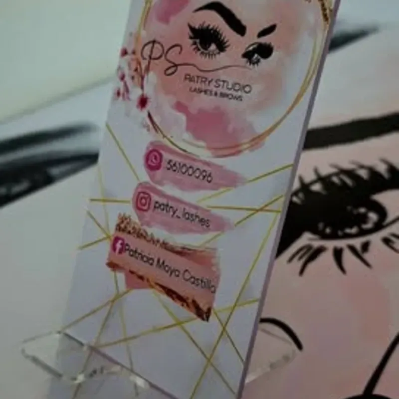 Portacelulares personalizados