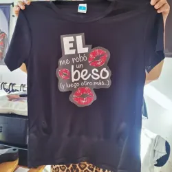 Pullovers personalizados