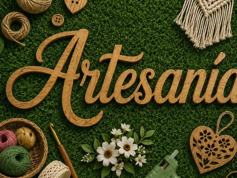Artesanía