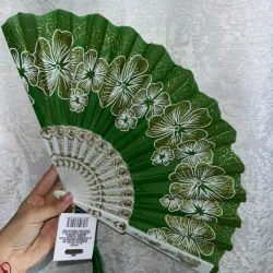 Abanicos