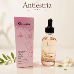 Aceite Botánico Anti estrías