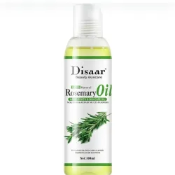 Aceite Capilar y Corporal Romero DISAAR