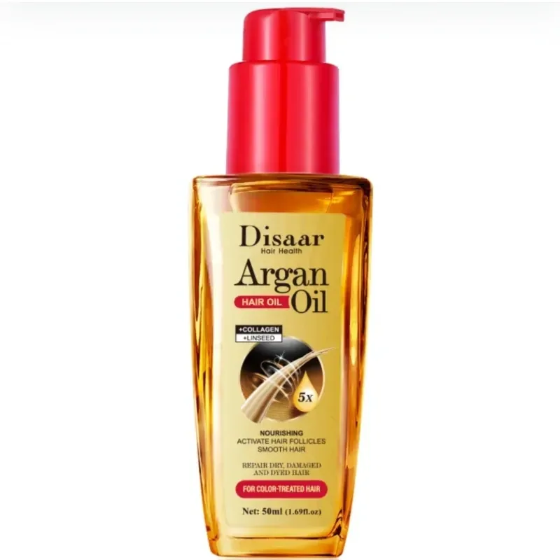 Aceite (Serum) Argan Capilar Disaar